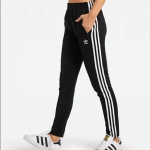 adidas superstar tracksuit bottoms